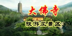 大奶骚逼中国浙江-新昌大佛寺旅游风景区